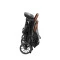 Прогулочная коляска colmer cool grey, арт. WOSPCOL02A0